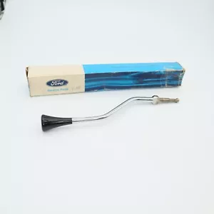Ford D3UZ-7210-A Transmission Gearshift Lever 1973 1974 1975 E100 E200 E300 Van - Picture 1 of 6