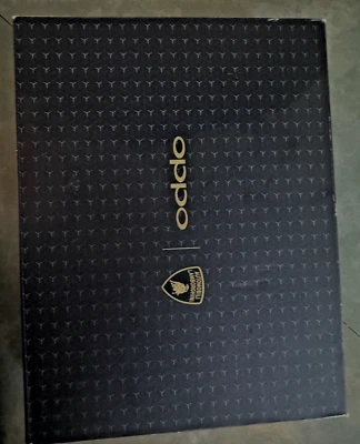 OPPO FIND X LAMBORGHINI EDITION ( 8GB/512GB) black carbon fiber4G LTE bands supp - Image 1 of 4