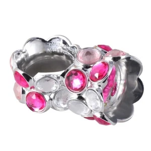 2 Stück Praktischer Puderquastenhalter Make-up Schwamm Regal Eier Halter Aufbewahrungsregal - Bild 1 von 11