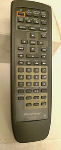Pioneer DVD Remote VXX2703 per per DV-353 DV-434 DV-444 - Usato - TESTATO - Foto 1 di 2