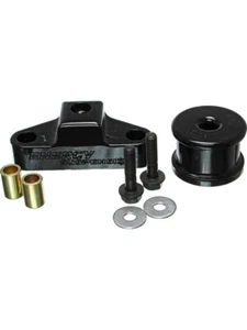 Energy Suspension Transmission Shifter Bushing Black Set For Subaru F (19.1102G) - Picture 1 of 12