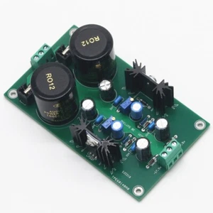 Assembled MBL6010D ±17.5V Power Supply Board For MBL-6010D Preamplifier - Picture 1 of 7