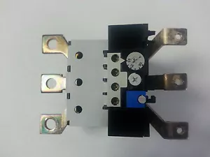 ABB Thermisches Überstromrelais T 135 DU 65-90A NEU (#202) - Bild 1 von 3