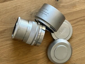 Leica Leitz Wetzlar Hektor 2,5 125 mm - Imagen 1 de 14