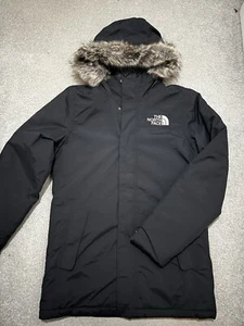 The North Face Zaneck DryVent Jacket Mens Size Medium M RRP £290 Great Condition - Picture 1 of 15