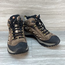 merrell radius mid waterproof