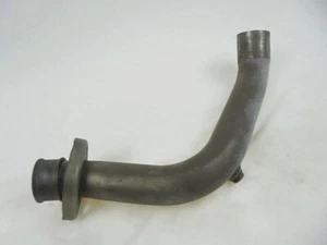 COLLETTORE SCARICO VERTICALE DUCATI MONSTER 695 2006 - 2008 57110652A VERTICAL E - Imagen 1 de 3