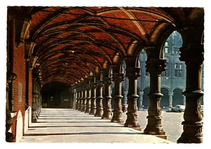 Belgium,Liege - Picture 1 of 1