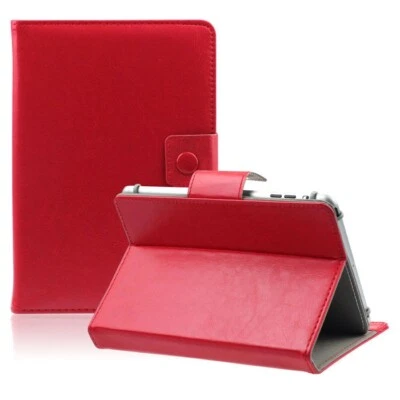 For Visual Land Prestige Elite 10qh 10.1" HD Tablet Universal Case Stand Cover - Image 1 of 4