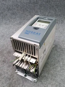 GEARBOX CONSTRUCTION NORD NORDAC 700E, SK 700E-301-340-A 278100300/05F300134432 - Picture 1 of 10