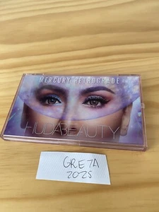HUDA BEAUTY Mercury Retrograde Eyeshadow Palette 0.56 oz/ 16 g NEW - Picture 1 of 3