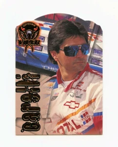 Rick Carelli 1996 96 Wheels Viper Copperhead Die Cut Parallel Insert Card DC #68 - Bild 1 von 2