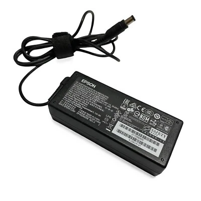 ALIMENTATORE EPSON A461H - 1A - 24V - Immagine 1 di 3
