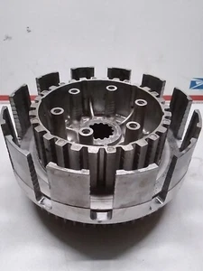 2005 YAMAHA YZ450F  Clutch Basket And Hub - Picture 1 of 2