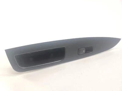 Interruptor de ventana trasera izquierda del conductor Saturn Aura 2007 2008 2009 OEM  Foto 1 de 4