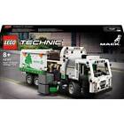 LEGO 42167   Technic Mack LR Electric Müllwagen