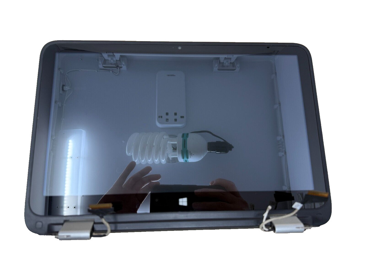 HP 13.3 Inch Laptop Screens & LCD Panels for sale | eBay