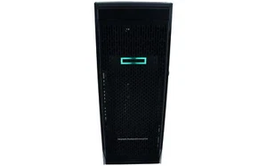 HPE - 877625-B21 - Tour serveur ProLiant ML350 Gen10 4U 2 voies sans CPU RAM 0 Go - Photo 1/5
