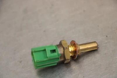 99-07 SUZUKI HAYABUSA GSX1300R AIR INTAKE TEMPERATURE TEMP SENSOR 13650-61B00 Foto 1 de 4