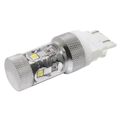 For Chevy C35 92 Putco 243157S-360 Plasma SwitchBack LED Bulbs 3157, White/Amber Foto 1 de 3