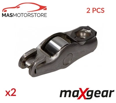 SCHLEPPHEBEL MOTORSTEUERUNG MAXGEAR 17-0067 2PCS A FÜR CHEVROLET CRUZE,CAPTIVA - Image 1 of 4