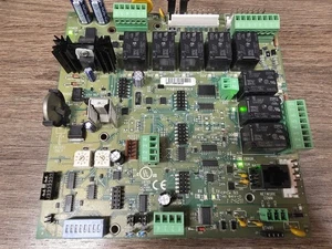 OPN-RTUM2 + iVu Tech tools 9.0 + cavo Rnet + controller RTU BT485 Carrier i-Vu - Foto 1 di 7