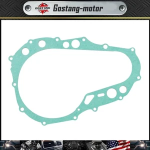 Clutch Cover Gasket for Suzuki LTZ400 Quadsport Kawasaki KFX400 - Picture 1 of 7