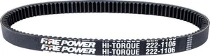 SP1 Hi-Torque HT Belt - 43-5/16in. X 1-1/4in. Snowmobile 47-3916 222-1106 - Picture 1 of 3