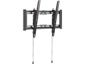 ISY ITV 2300 TV Wandhalterung max. 70 Zoll Neigbar Schwarz - Bild 1 von 1