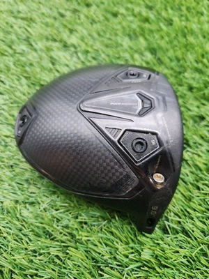 DRIVER COBRA DARKSPEED LS 2024 9* CABEZA DE PALO SOLO BUENO - Imagen 1 de 4