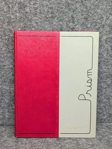 1981 Prisma Yearbook Northside Christian Academy Charlotte NC - Bild 1 von 19