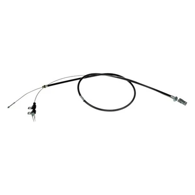 For Toyota 4Runner 99-02 Dorman C660123 Rear Passenger Side Parking Brake Cable Foto 1 de 3