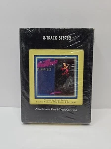 Amy Grant In Concert (8-Track, 1981) Christian Soft Rock - New Sealed Rare - Picture 1 of 6