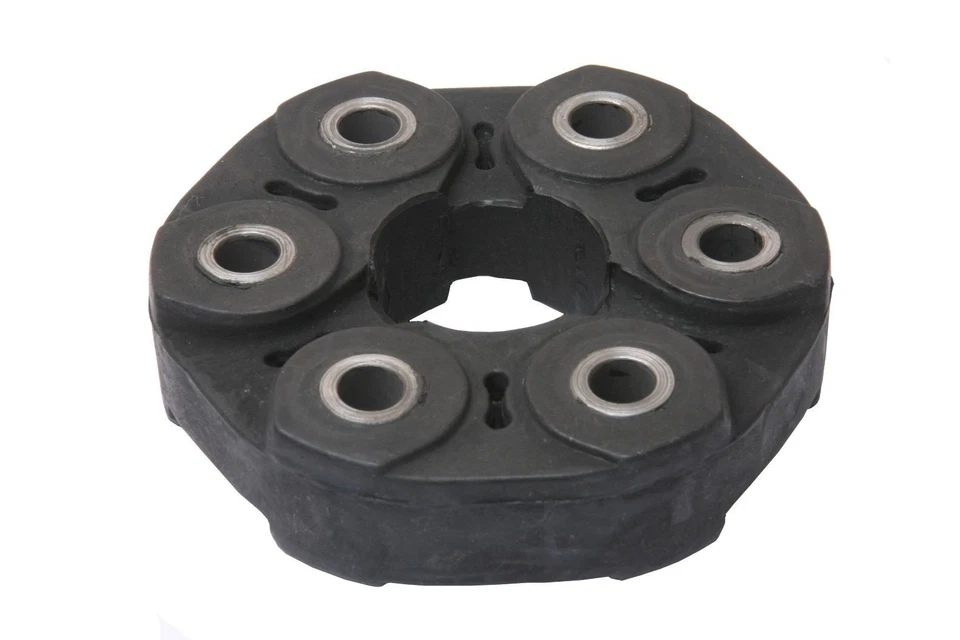 Para BMW E21 E30 Eje de transmisión Disco flexible Guibo Acoplador Hélice Junta Universal URO Foto 1 de 4