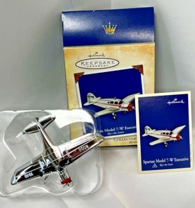 Adorno ejecutivo Hallmark Keepsake Spartan 7 W - Imagen 1 de 5