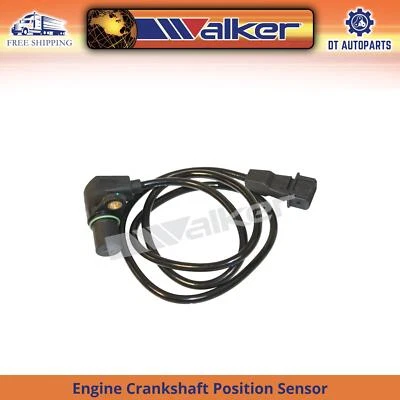 Andador sensor de posición del cigüeñal motor L4 2,0 L Saab 9-3 1999 Foto 1 de 4