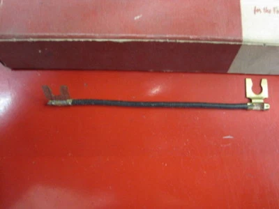 NOS genuine OE Ford distributor primary lead terminal wire 57-62 Ford L6 & V8 - Image 1 of 4