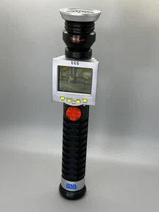 Tiger Electronics Star Wars Episode-I Electronic Handheld Lightsaber Duel Game - Picture 1 of 10