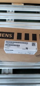 **NUEVO** MÓDULO DE UN SOLO MOTOR SIEMENS SINAMICS S120, 6SL3420-1TE13-0AA1 NUEVO EN CAJA - Imagen 1 de 3