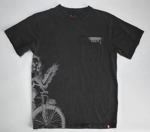 Kona 2007 '57 Bowcycle T-Shirt sehr selten Größe S - Bild 1 von 9