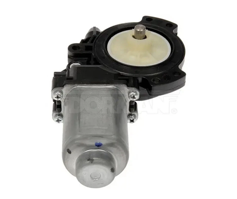 Dorman 742-735 - Hyundai Santa Fe 2007-2012 Rear Right Power Window Motor - Image 1 of 4