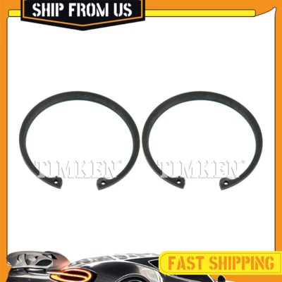 Подшипниковое кольцо переднего колеса Timken 2x для Honda Accord 2013-2017 - Изображение 1 из 4