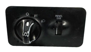 Ford F250 F350 Super Duty Headlight Switch F81B-11654-AG OEM - Picture 1 of 4
