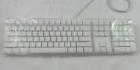 Apple A1048 Wired Usb Keyboard White - Usa Layout (M9034ll/A)