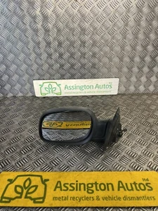 Außenspiegel links elektrisch anklappbar Land Rover Freelander 2 Beifahrer LR002335 Bj 2006 - Bild 1 von 6