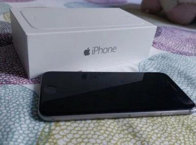 Apple iPhone 6s - 64GB - Gris Especial (Libre) - Imagen 1 de 3