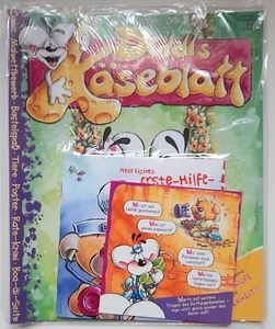 DIDDL'S KÄSEBLATT 05 2006 inklusive Beilagen | OVP  | CS528 - Bild 1 von 2