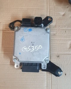 12-2019 LEXUS GS250 GS350 GS450 CENTRALINA MODULO SERVOSTERZO ORIGINALE EPS - Foto 1 di 6