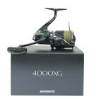 Shimano 22 Stella 4000XG spinning reel #PB04087