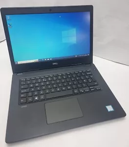 Dell Latitude 3480 - 7th Gen Core I5 8Gb RAM 128Gb SSD 14" HDMI Webcam RED - Picture 1 of 14